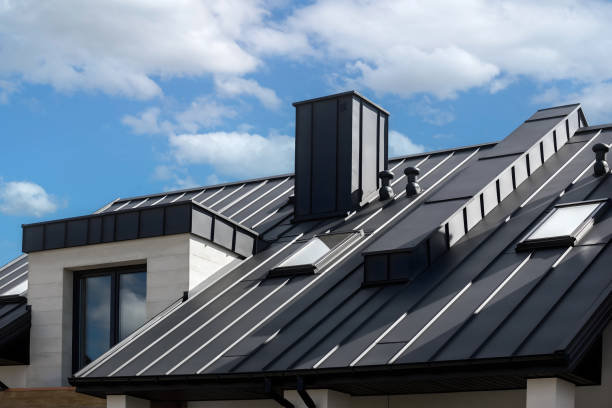 Best Metal Roofing Installation  in Oak Trail Shores, TX